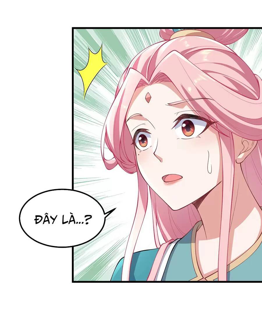 Vai Ác Sư Tôn Mang Theo Các Đồ Đệ Vô Địch Thiên Hạ - Chapter 18 - Page 57