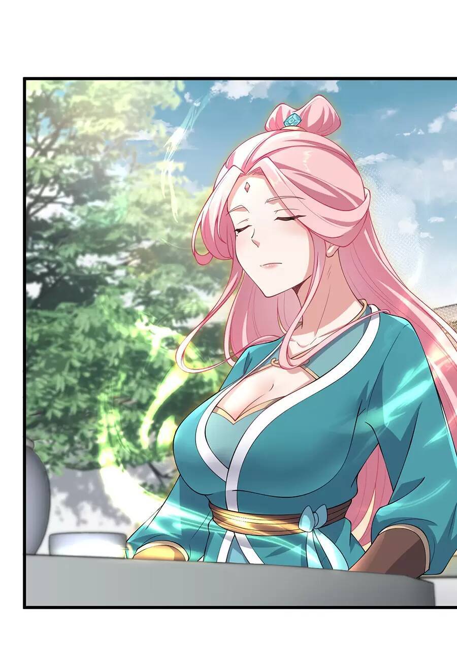 Vai Ác Sư Tôn Mang Theo Các Đồ Đệ Vô Địch Thiên Hạ - Chapter 18 - Page 58