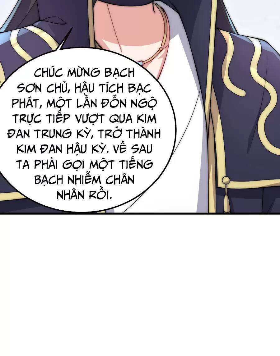 Vai Ác Sư Tôn Mang Theo Các Đồ Đệ Vô Địch Thiên Hạ - Chapter 18 - Page 64