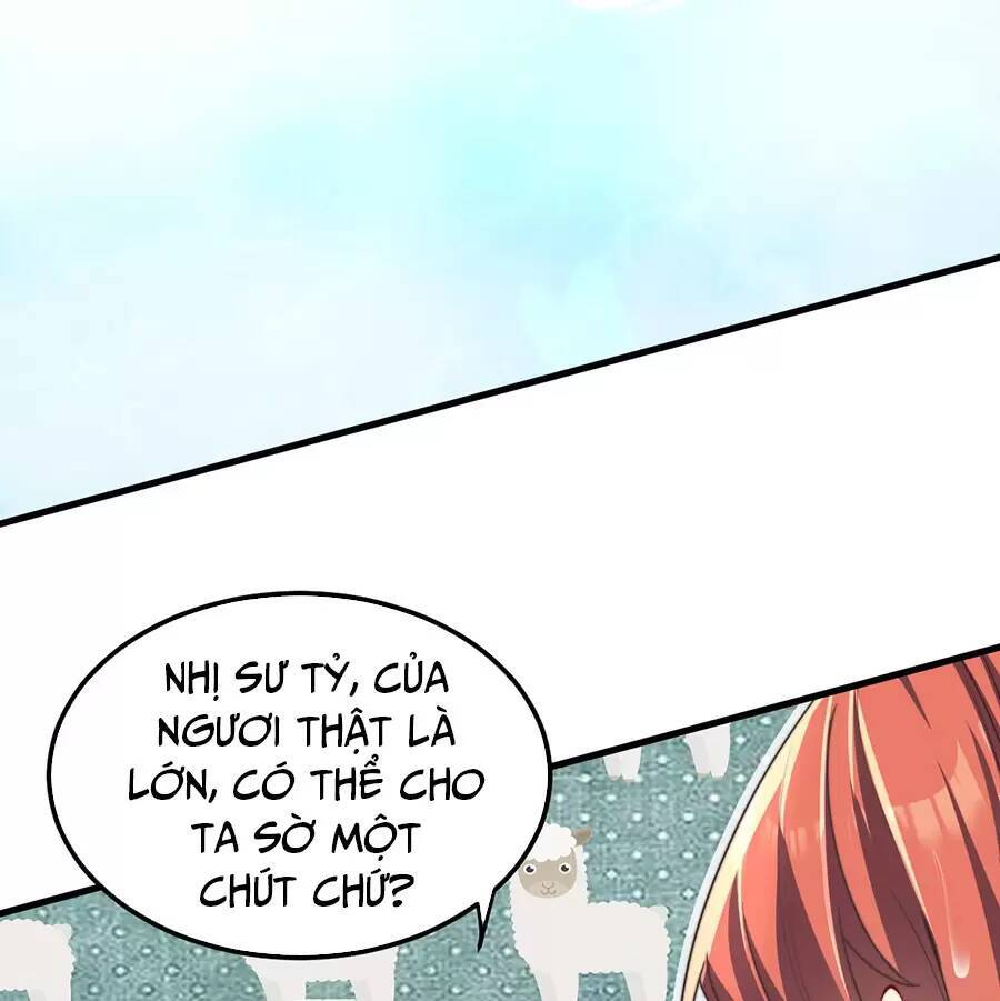 Vai Ác Sư Tôn Mang Theo Các Đồ Đệ Vô Địch Thiên Hạ - Chapter 18 - Page 8