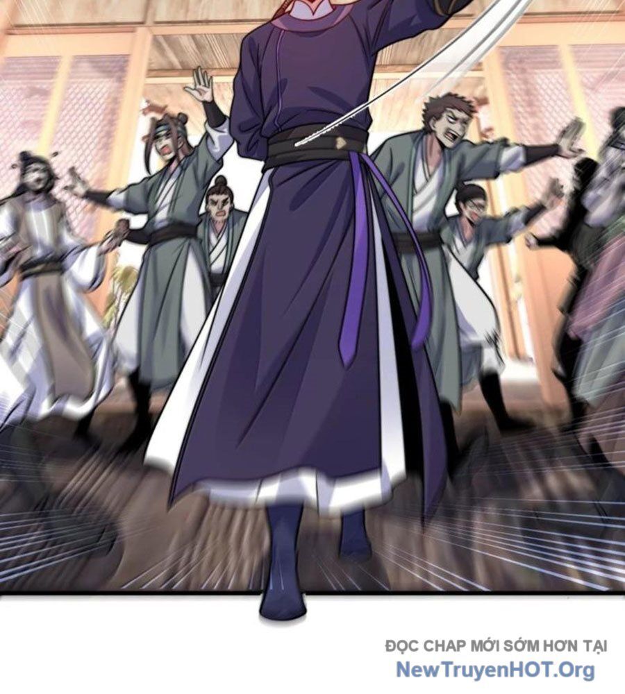 Vai Ác Sư Tôn Mang Theo Các Đồ Đệ Vô Địch Thiên Hạ - Chapter 181 - Page 11