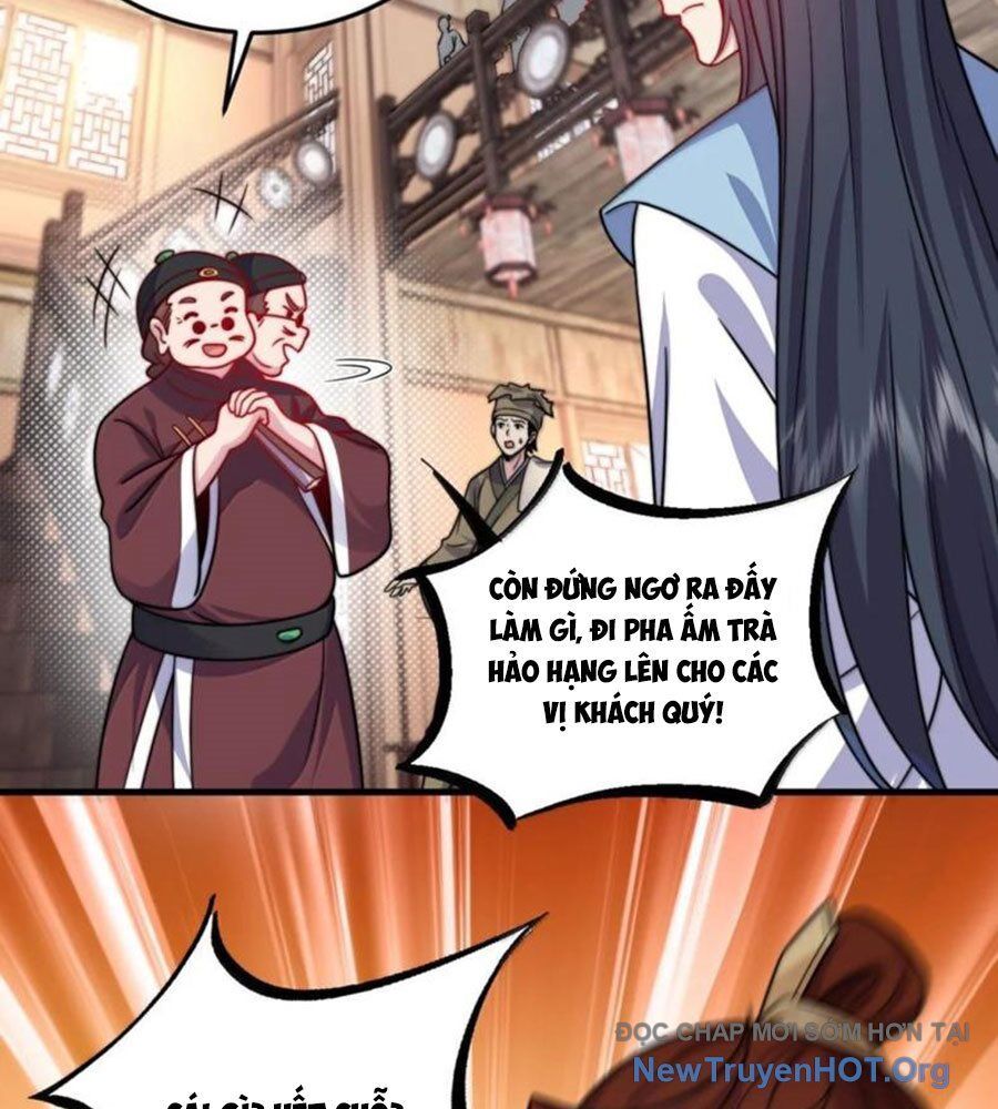 Vai Ác Sư Tôn Mang Theo Các Đồ Đệ Vô Địch Thiên Hạ - Chapter 181 - Page 15