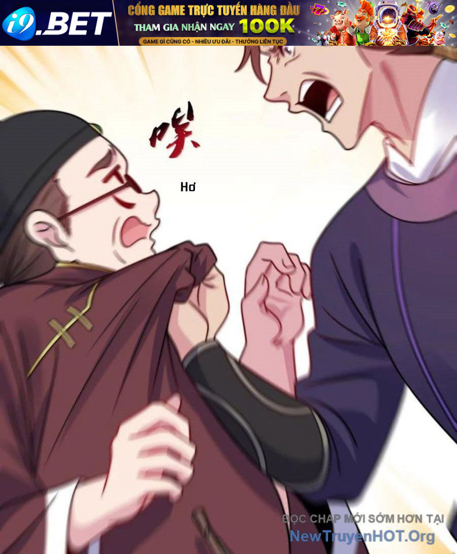 Vai Ác Sư Tôn Mang Theo Các Đồ Đệ Vô Địch Thiên Hạ - Chapter 181 - Page 17