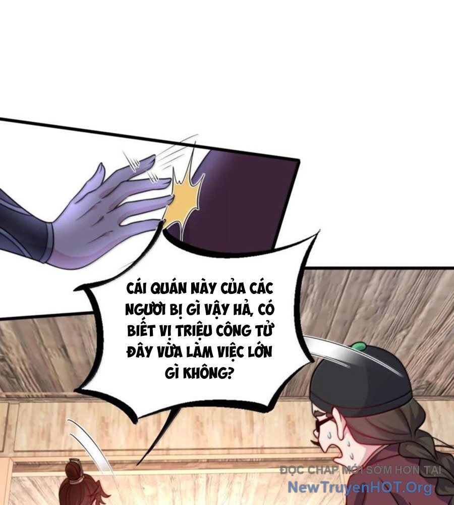 Vai Ác Sư Tôn Mang Theo Các Đồ Đệ Vô Địch Thiên Hạ - Chapter 181 - Page 21