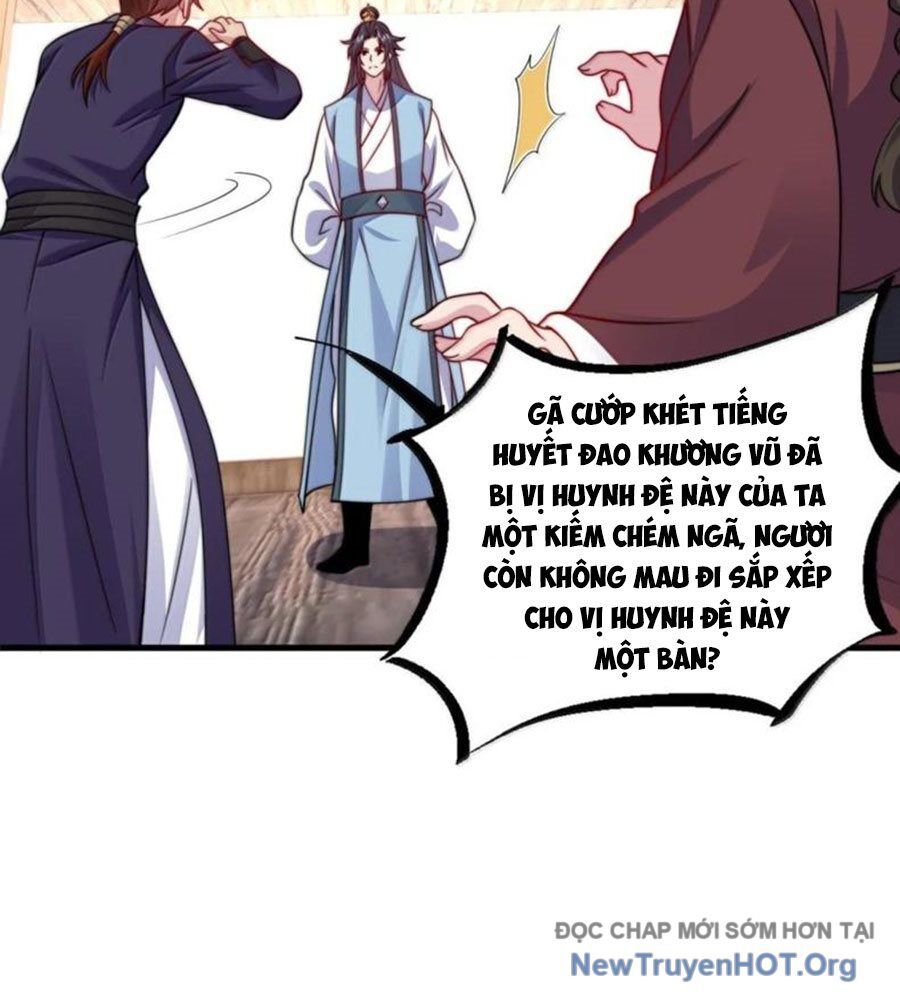 Vai Ác Sư Tôn Mang Theo Các Đồ Đệ Vô Địch Thiên Hạ - Chapter 181 - Page 22