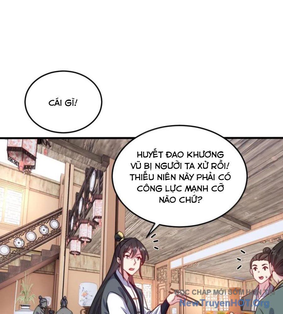 Vai Ác Sư Tôn Mang Theo Các Đồ Đệ Vô Địch Thiên Hạ - Chapter 181 - Page 23