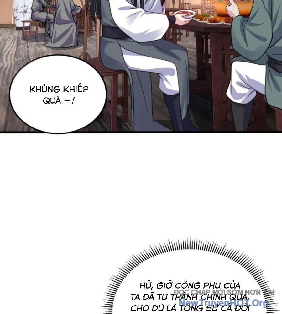 Vai Ác Sư Tôn Mang Theo Các Đồ Đệ Vô Địch Thiên Hạ - Chapter 181 - Page 24