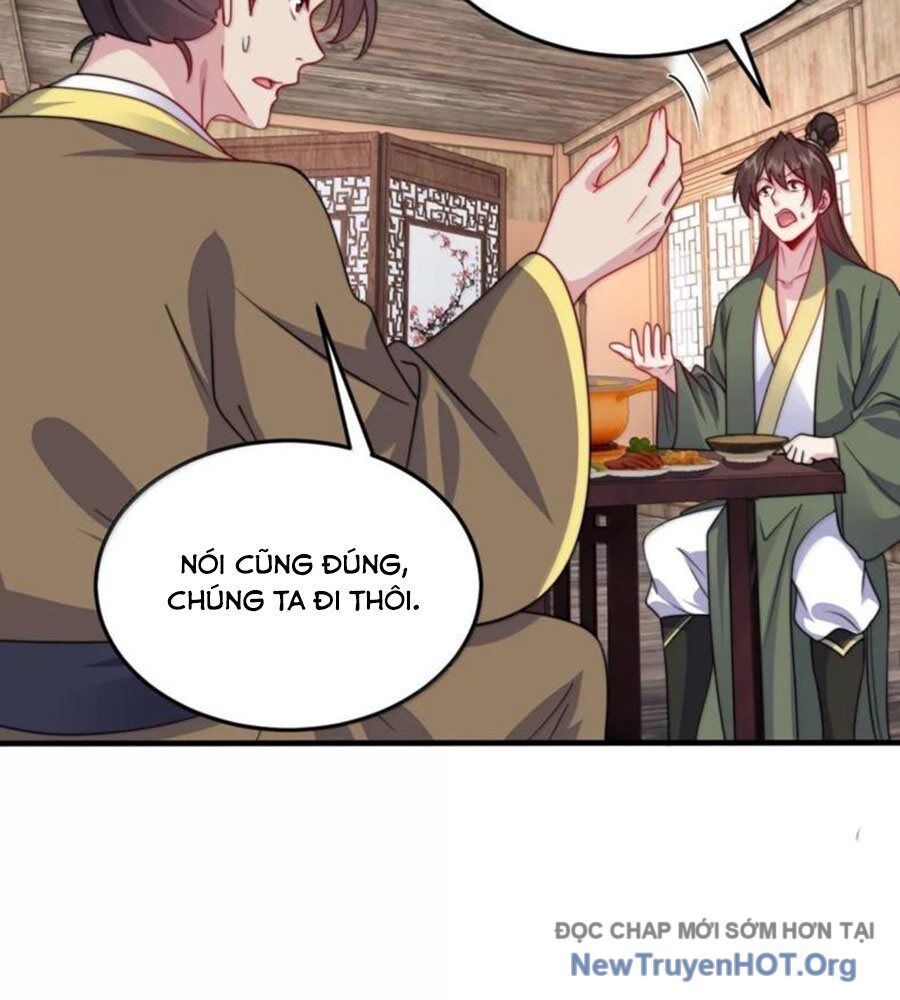 Vai Ác Sư Tôn Mang Theo Các Đồ Đệ Vô Địch Thiên Hạ - Chapter 181 - Page 29
