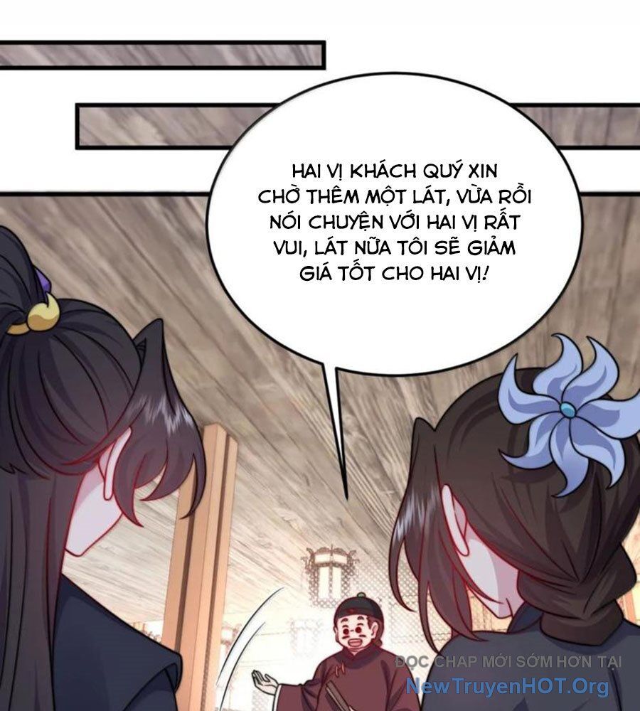 Vai Ác Sư Tôn Mang Theo Các Đồ Đệ Vô Địch Thiên Hạ - Chapter 181 - Page 3