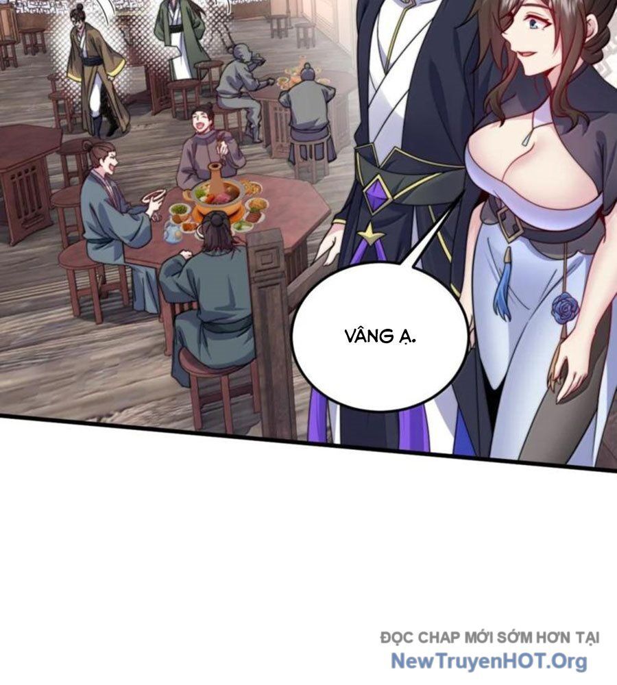 Vai Ác Sư Tôn Mang Theo Các Đồ Đệ Vô Địch Thiên Hạ - Chapter 181 - Page 31