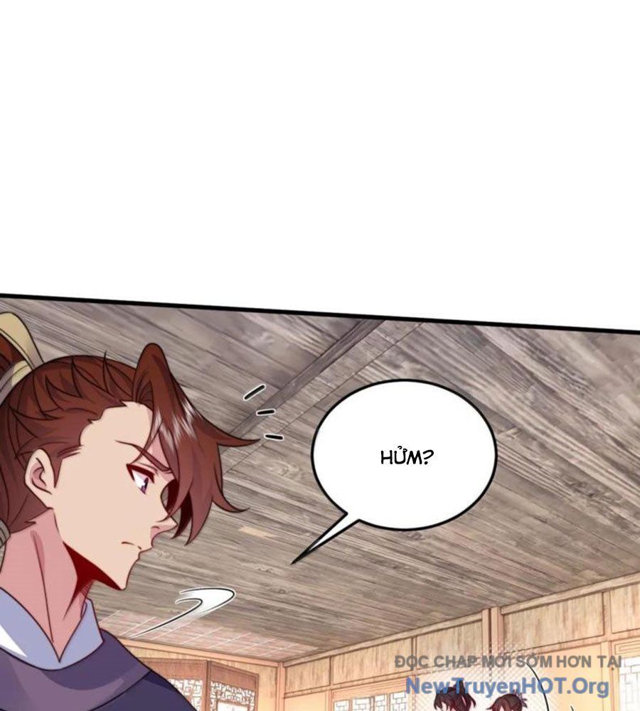 Vai Ác Sư Tôn Mang Theo Các Đồ Đệ Vô Địch Thiên Hạ - Chapter 181 - Page 32