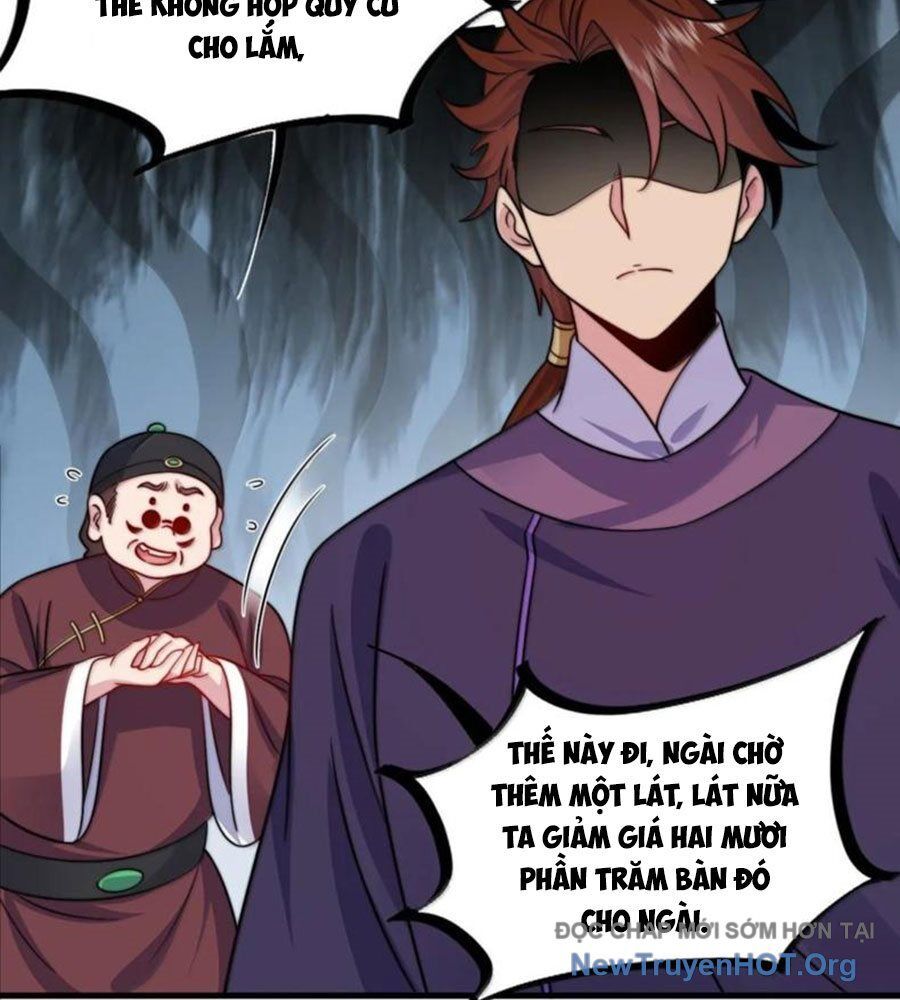 Vai Ác Sư Tôn Mang Theo Các Đồ Đệ Vô Địch Thiên Hạ - Chapter 181 - Page 37