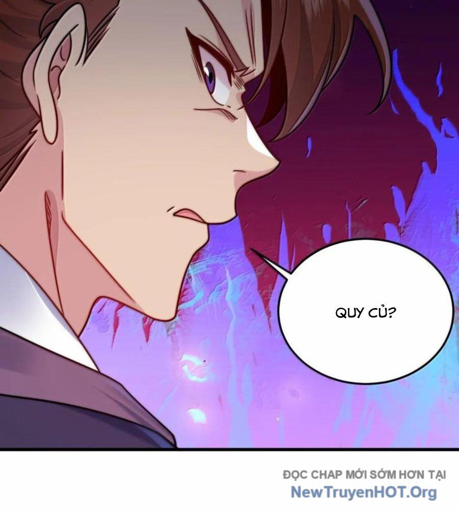 Vai Ác Sư Tôn Mang Theo Các Đồ Đệ Vô Địch Thiên Hạ - Chapter 181 - Page 39