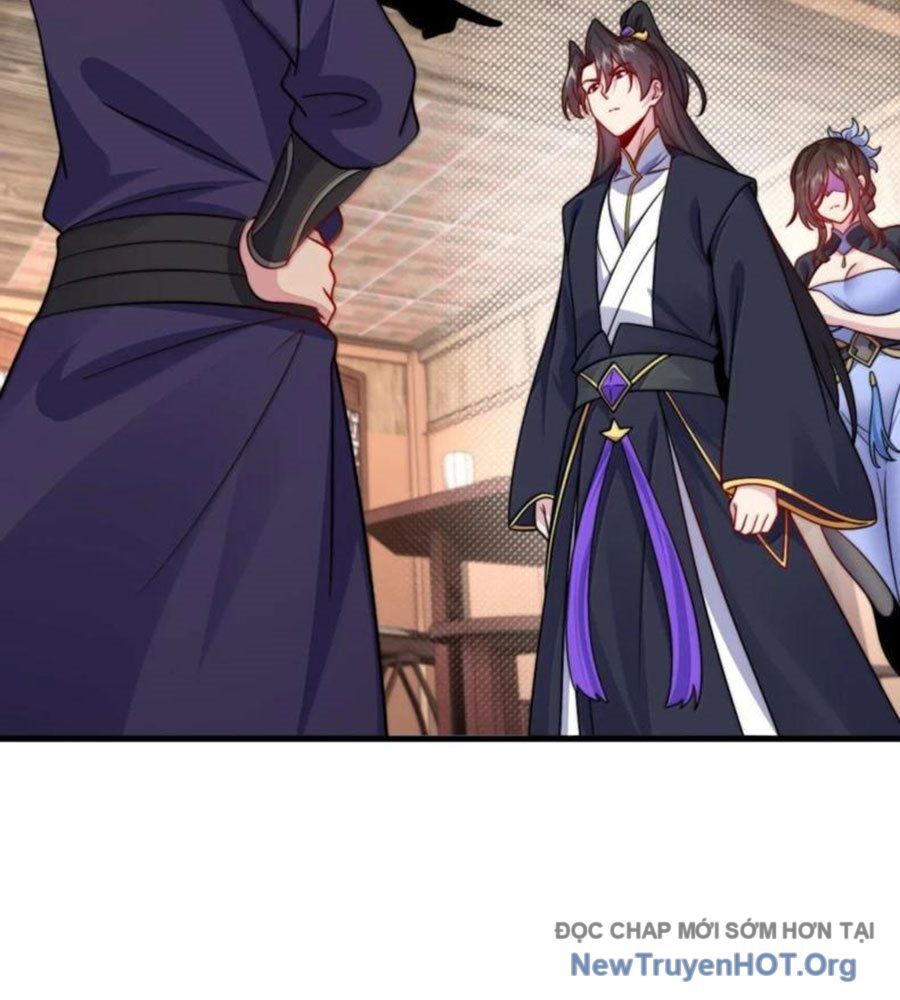 Vai Ác Sư Tôn Mang Theo Các Đồ Đệ Vô Địch Thiên Hạ - Chapter 181 - Page 41