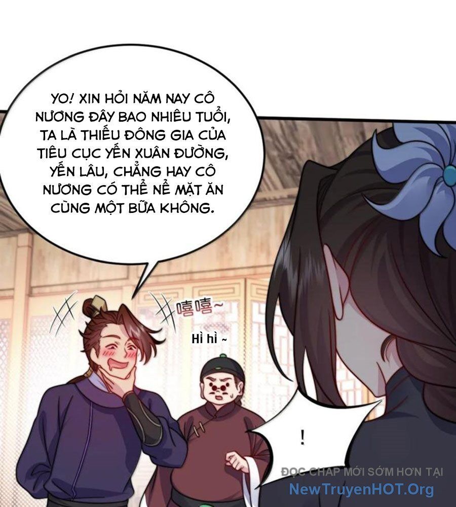 Vai Ác Sư Tôn Mang Theo Các Đồ Đệ Vô Địch Thiên Hạ - Chapter 181 - Page 44