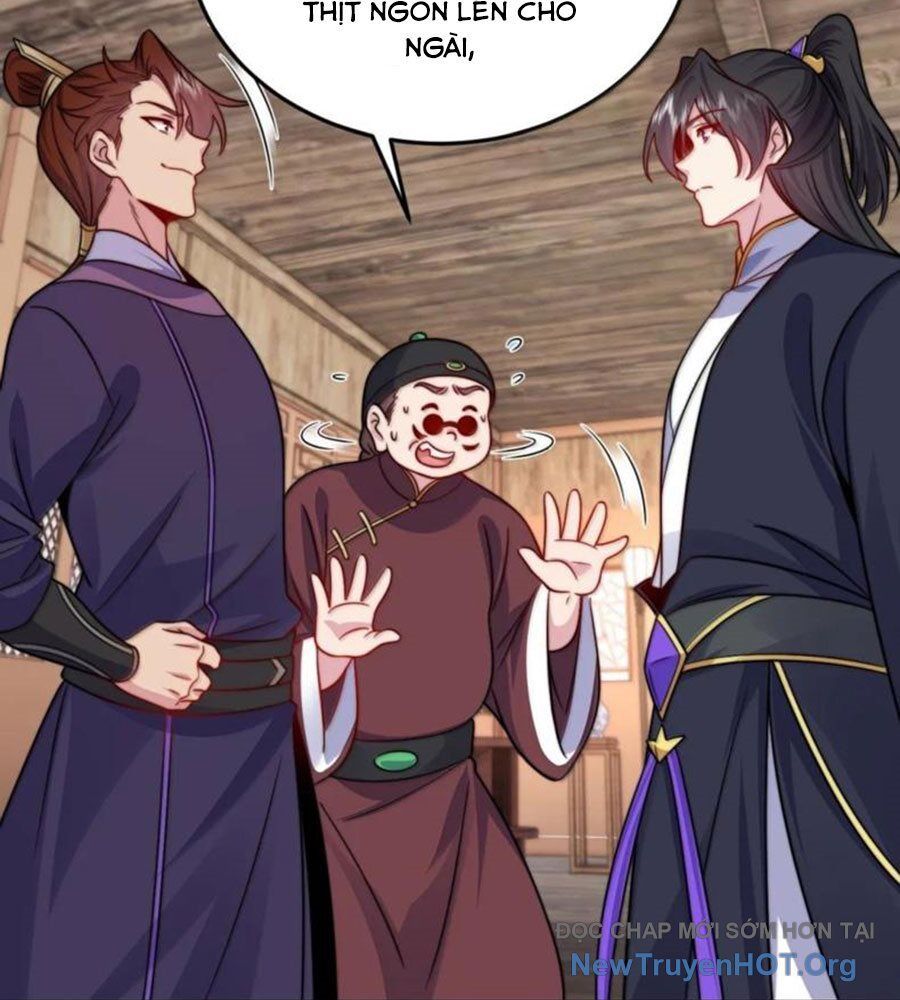 Vai Ác Sư Tôn Mang Theo Các Đồ Đệ Vô Địch Thiên Hạ - Chapter 181 - Page 46