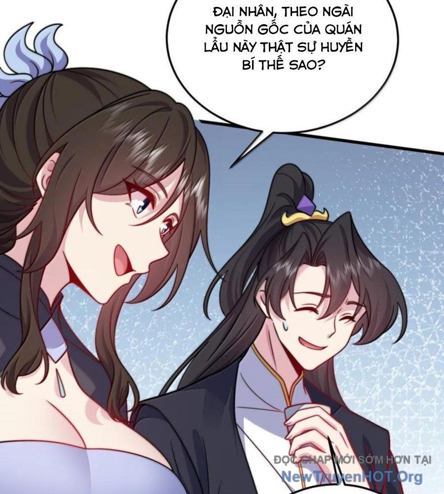 Vai Ác Sư Tôn Mang Theo Các Đồ Đệ Vô Địch Thiên Hạ - Chapter 181 - Page 5