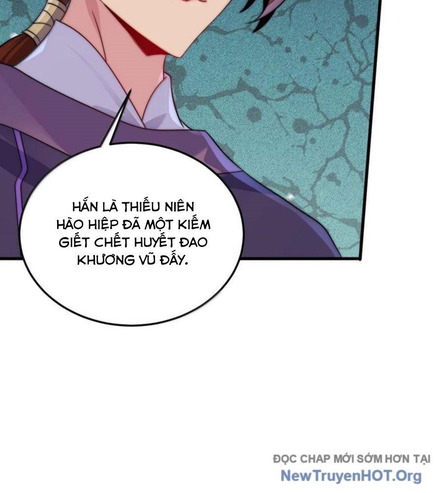 Vai Ác Sư Tôn Mang Theo Các Đồ Đệ Vô Địch Thiên Hạ - Chapter 181 - Page 51