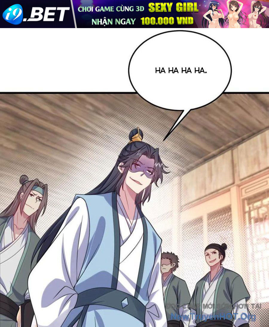 Vai Ác Sư Tôn Mang Theo Các Đồ Đệ Vô Địch Thiên Hạ - Chapter 181 - Page 52