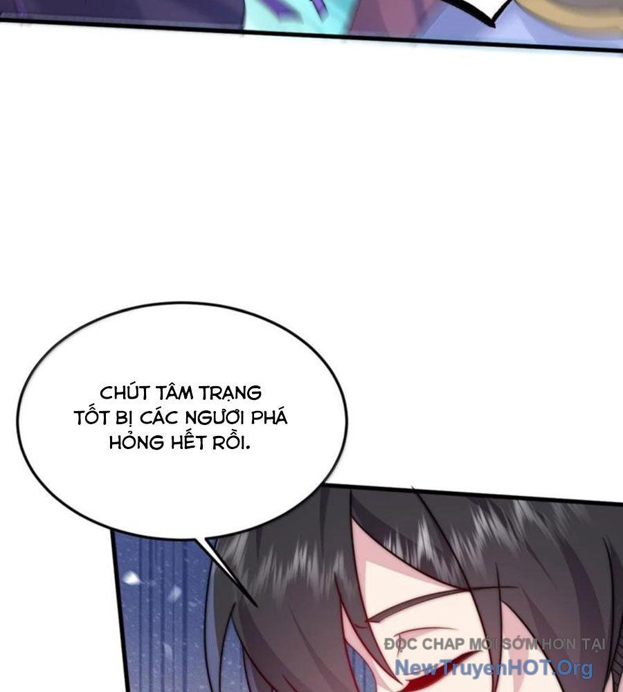 Vai Ác Sư Tôn Mang Theo Các Đồ Đệ Vô Địch Thiên Hạ - Chapter 181 - Page 55