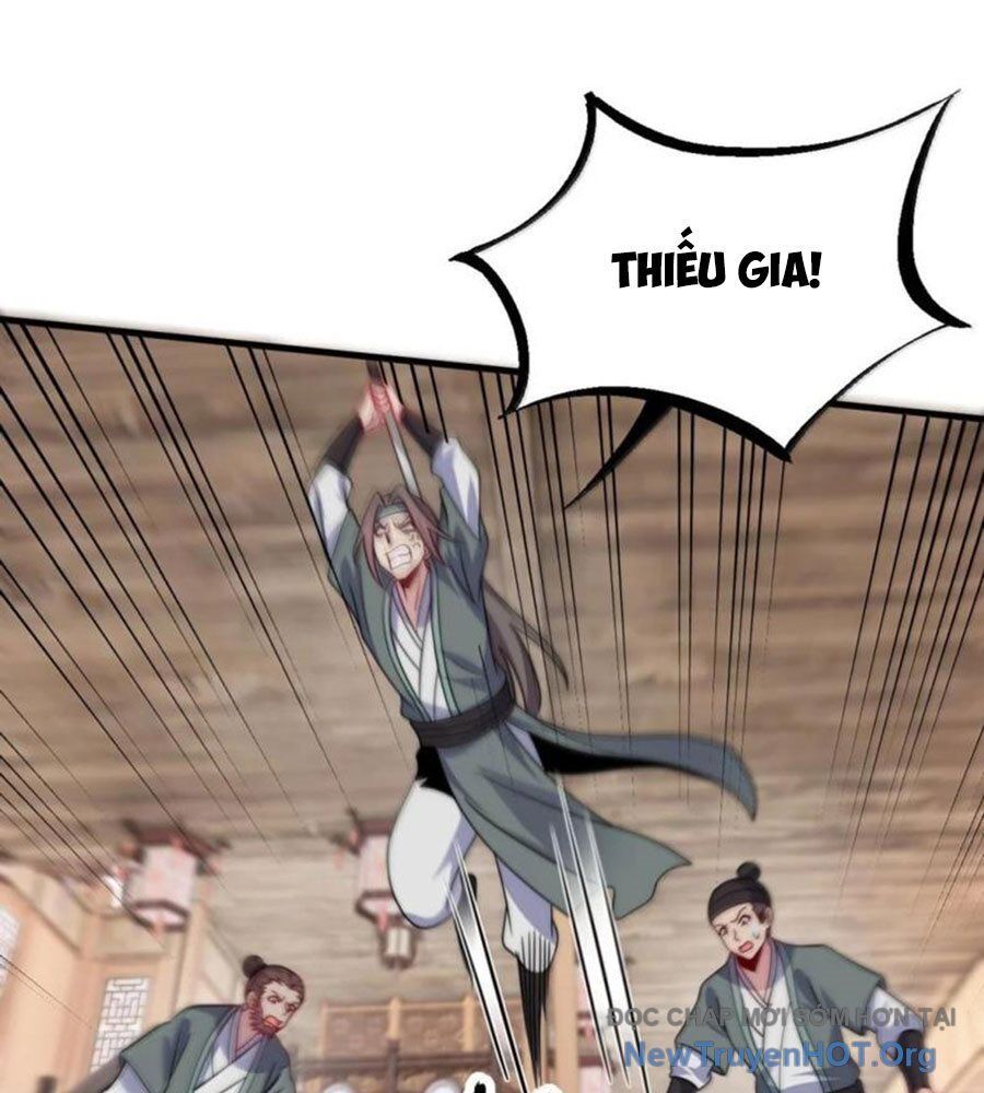 Vai Ác Sư Tôn Mang Theo Các Đồ Đệ Vô Địch Thiên Hạ - Chapter 181 - Page 61