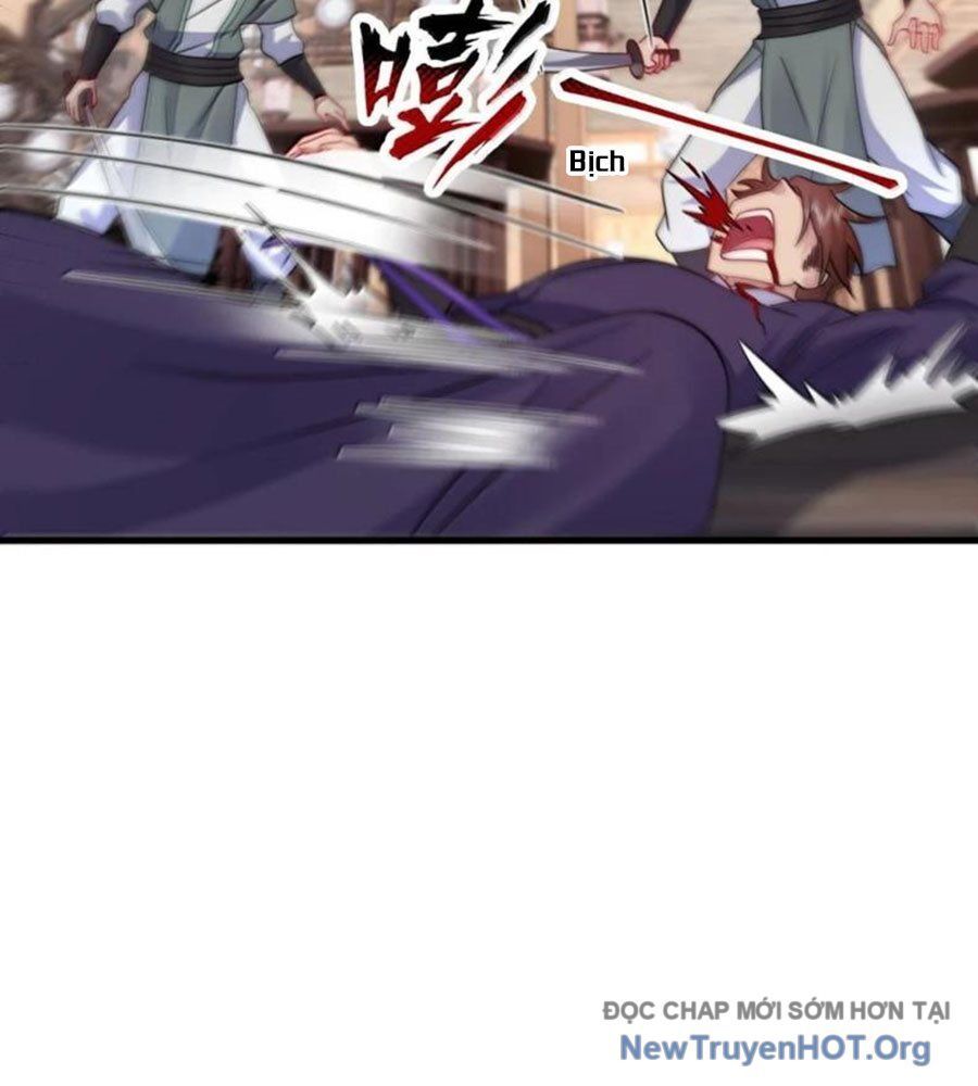 Vai Ác Sư Tôn Mang Theo Các Đồ Đệ Vô Địch Thiên Hạ - Chapter 181 - Page 62