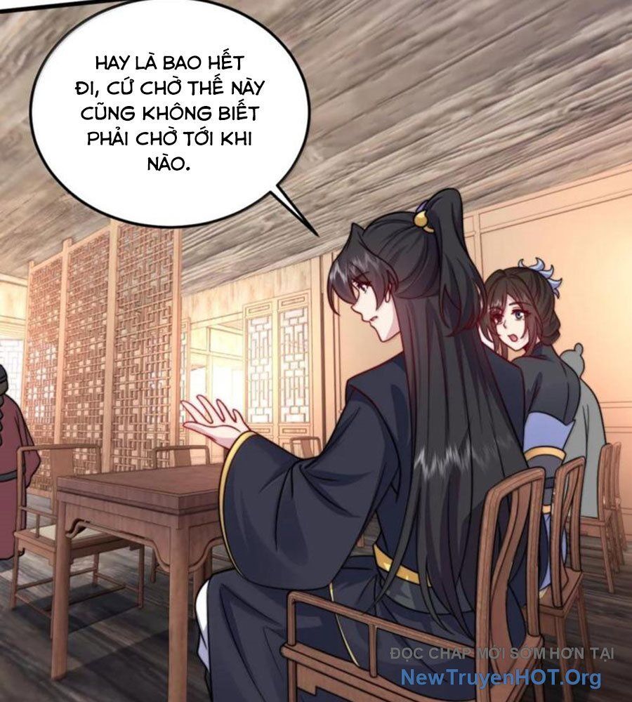 Vai Ác Sư Tôn Mang Theo Các Đồ Đệ Vô Địch Thiên Hạ - Chapter 181 - Page 7