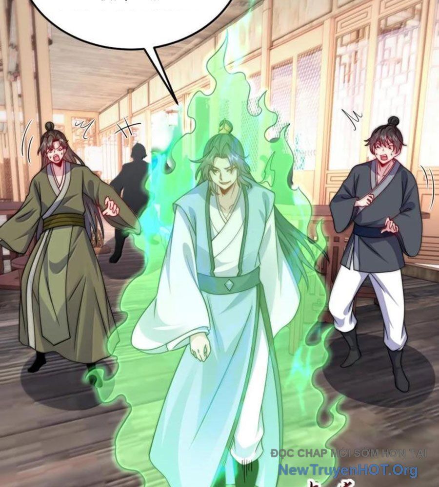 Vai Ác Sư Tôn Mang Theo Các Đồ Đệ Vô Địch Thiên Hạ - Chapter 181 - Page 77