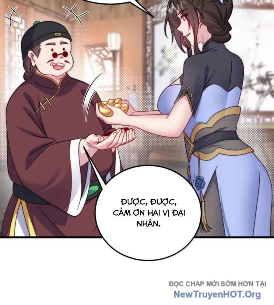 Vai Ác Sư Tôn Mang Theo Các Đồ Đệ Vô Địch Thiên Hạ - Chapter 181 - Page 85