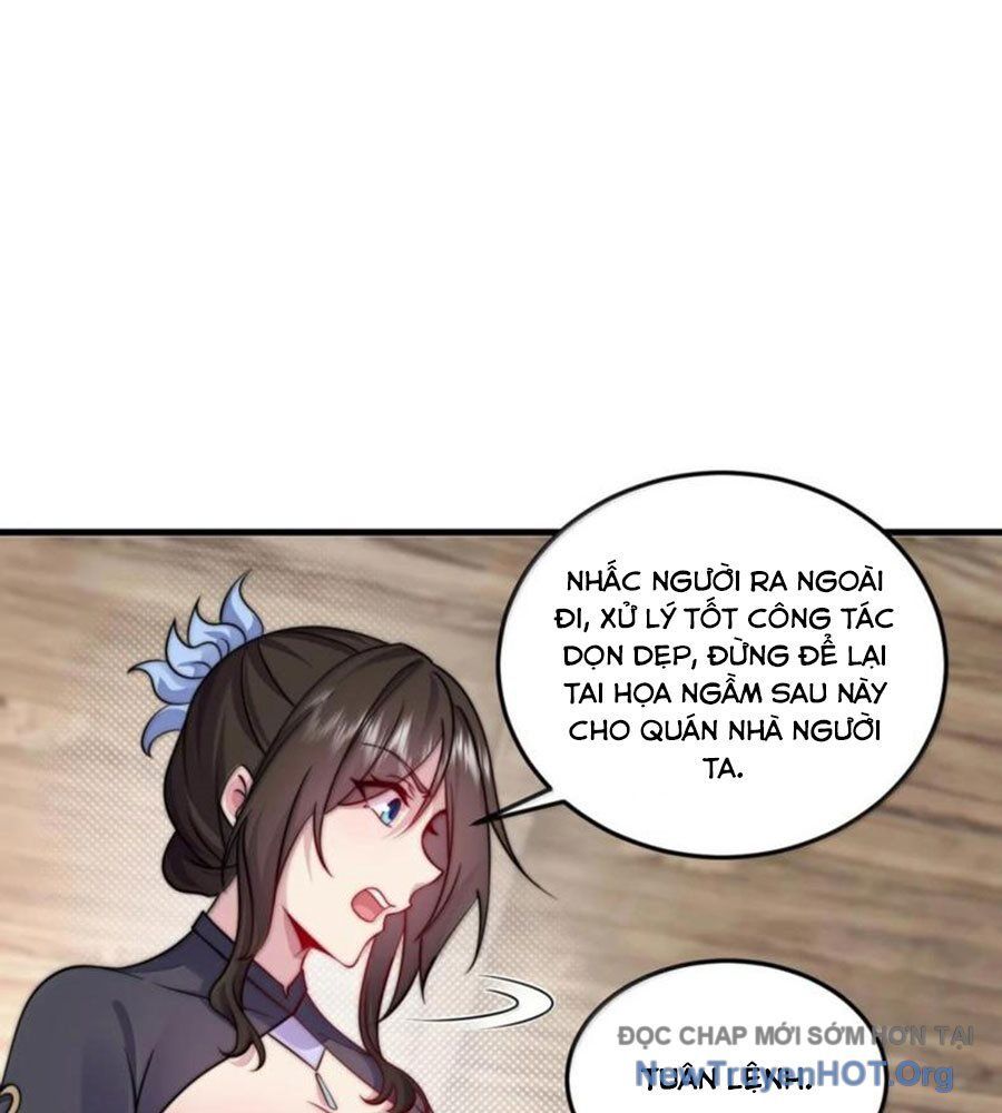 Vai Ác Sư Tôn Mang Theo Các Đồ Đệ Vô Địch Thiên Hạ - Chapter 181 - Page 86