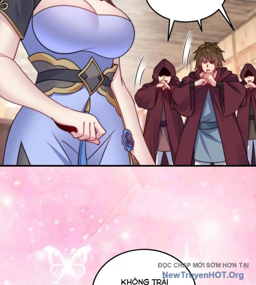 Vai Ác Sư Tôn Mang Theo Các Đồ Đệ Vô Địch Thiên Hạ - Chapter 181 - Page 87