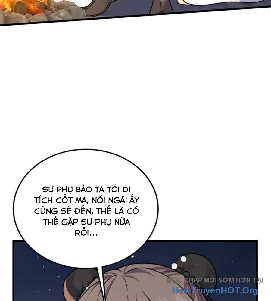 Vai Ác Sư Tôn Mang Theo Các Đồ Đệ Vô Địch Thiên Hạ - Chapter 182 - Page 10