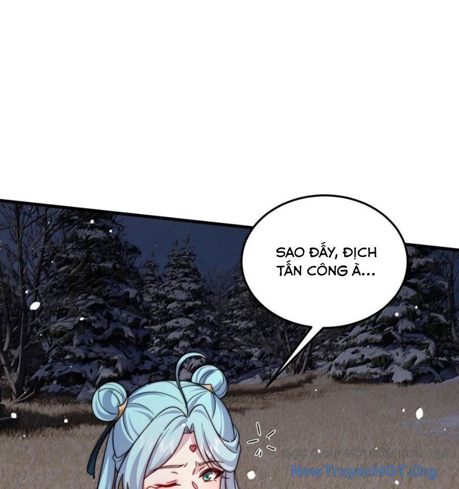 Vai Ác Sư Tôn Mang Theo Các Đồ Đệ Vô Địch Thiên Hạ - Chapter 182 - Page 12