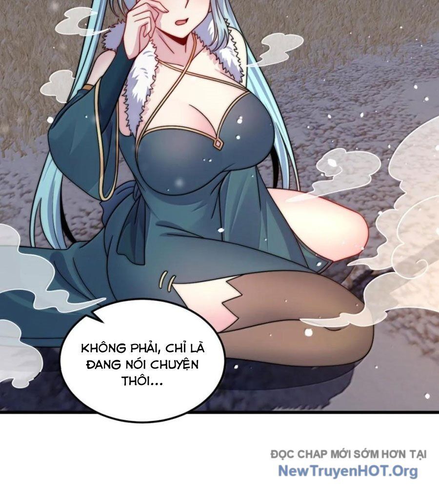 Vai Ác Sư Tôn Mang Theo Các Đồ Đệ Vô Địch Thiên Hạ - Chapter 182 - Page 13