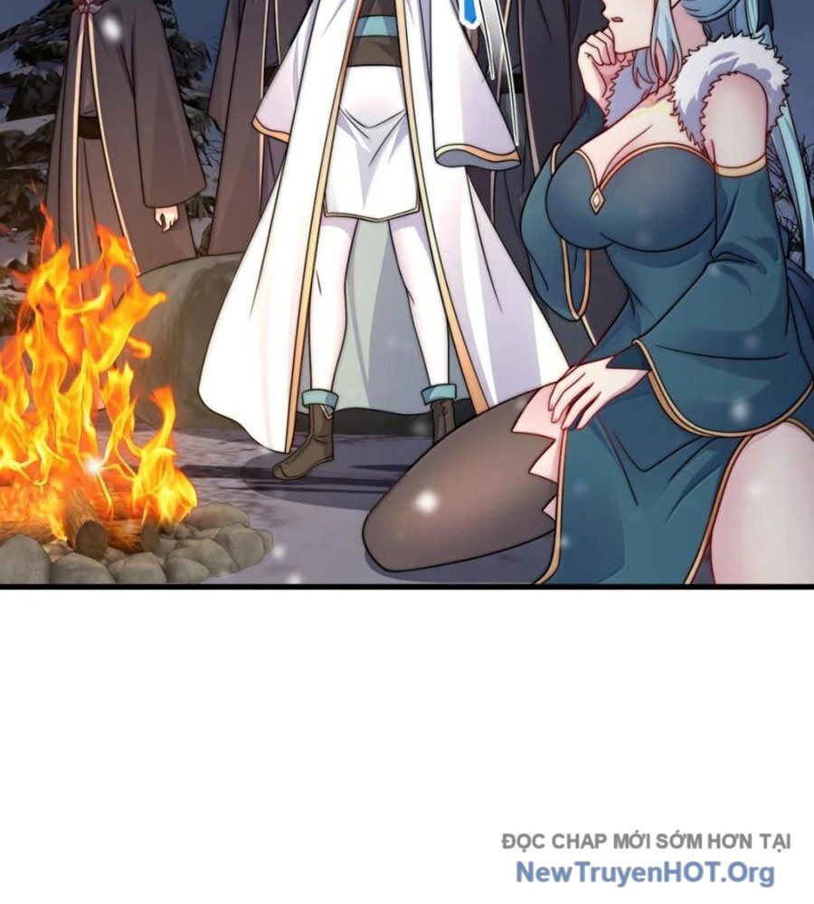 Vai Ác Sư Tôn Mang Theo Các Đồ Đệ Vô Địch Thiên Hạ - Chapter 182 - Page 15