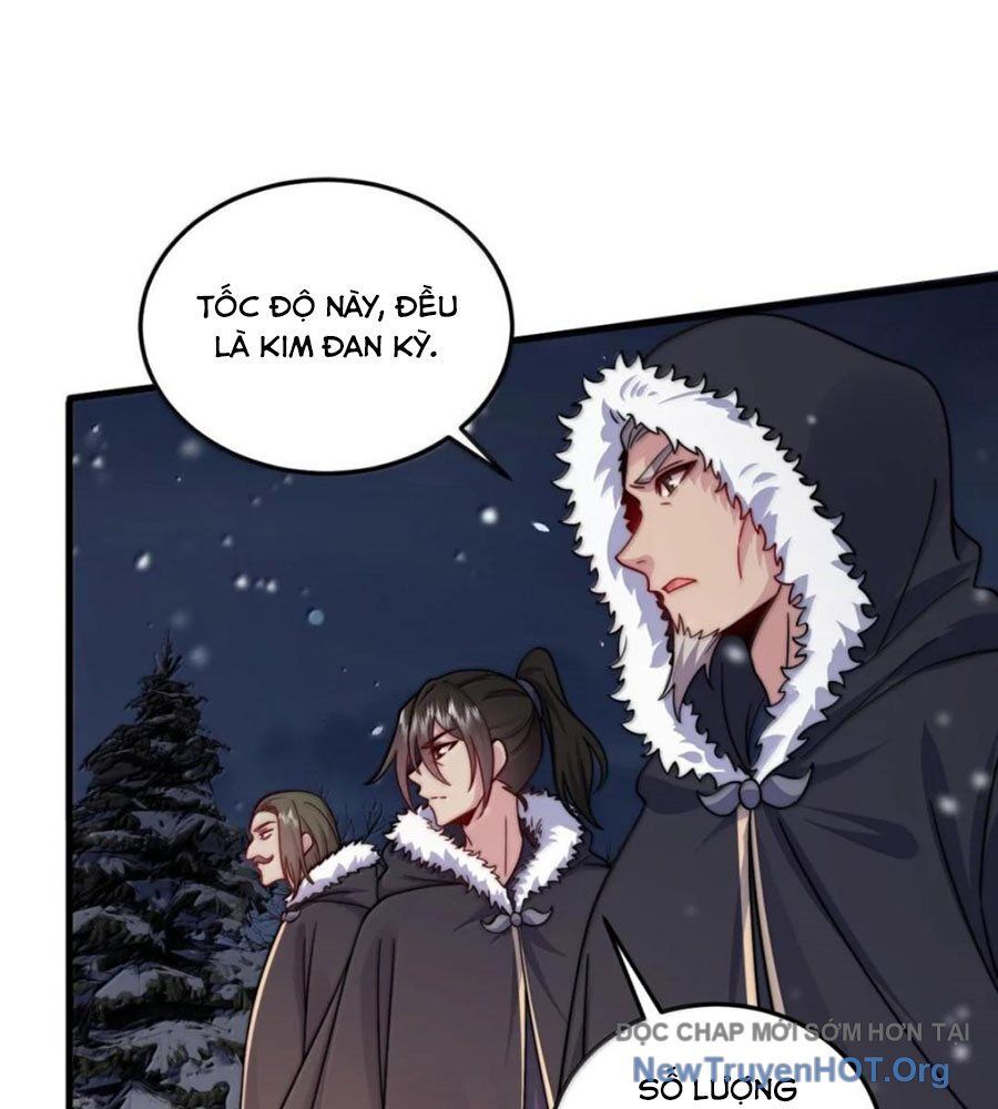 Vai Ác Sư Tôn Mang Theo Các Đồ Đệ Vô Địch Thiên Hạ - Chapter 182 - Page 16