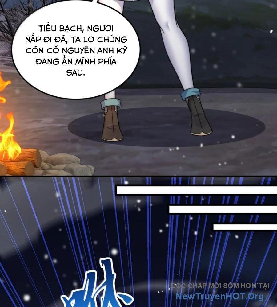 Vai Ác Sư Tôn Mang Theo Các Đồ Đệ Vô Địch Thiên Hạ - Chapter 182 - Page 19