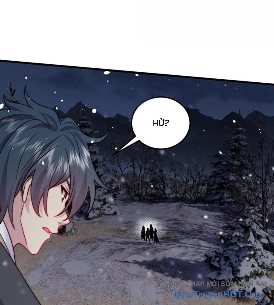 Vai Ác Sư Tôn Mang Theo Các Đồ Đệ Vô Địch Thiên Hạ - Chapter 182 - Page 22