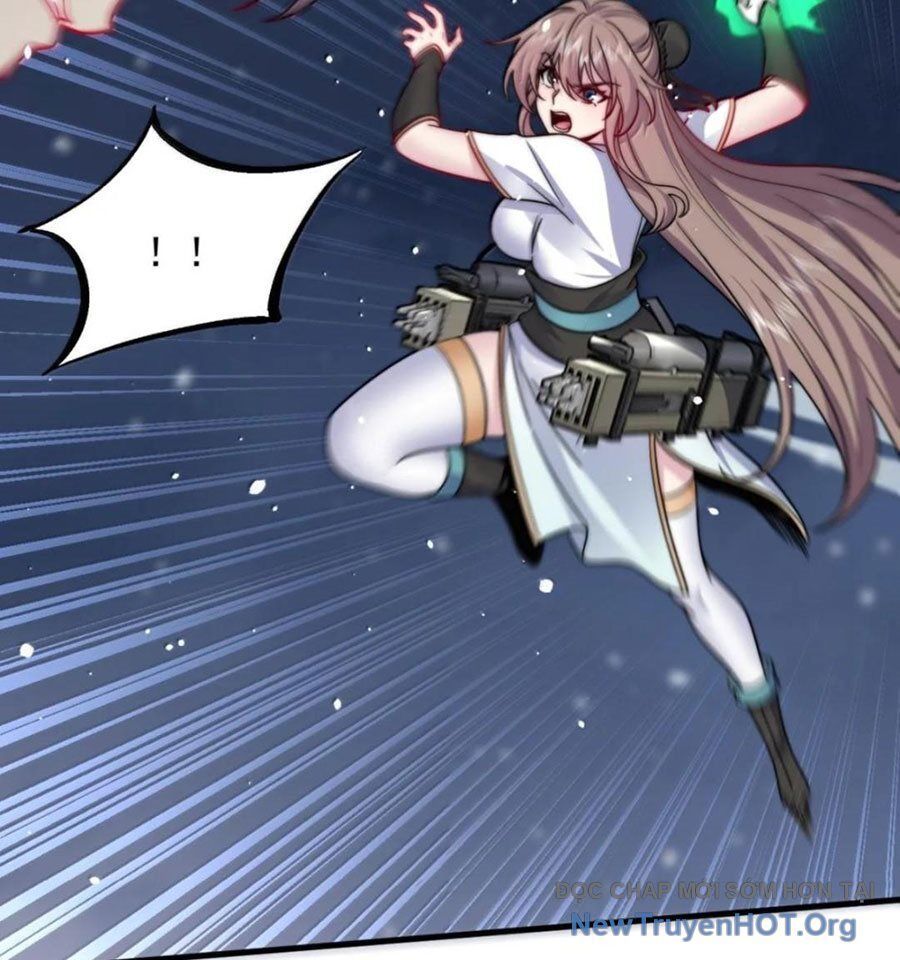 Vai Ác Sư Tôn Mang Theo Các Đồ Đệ Vô Địch Thiên Hạ - Chapter 182 - Page 25