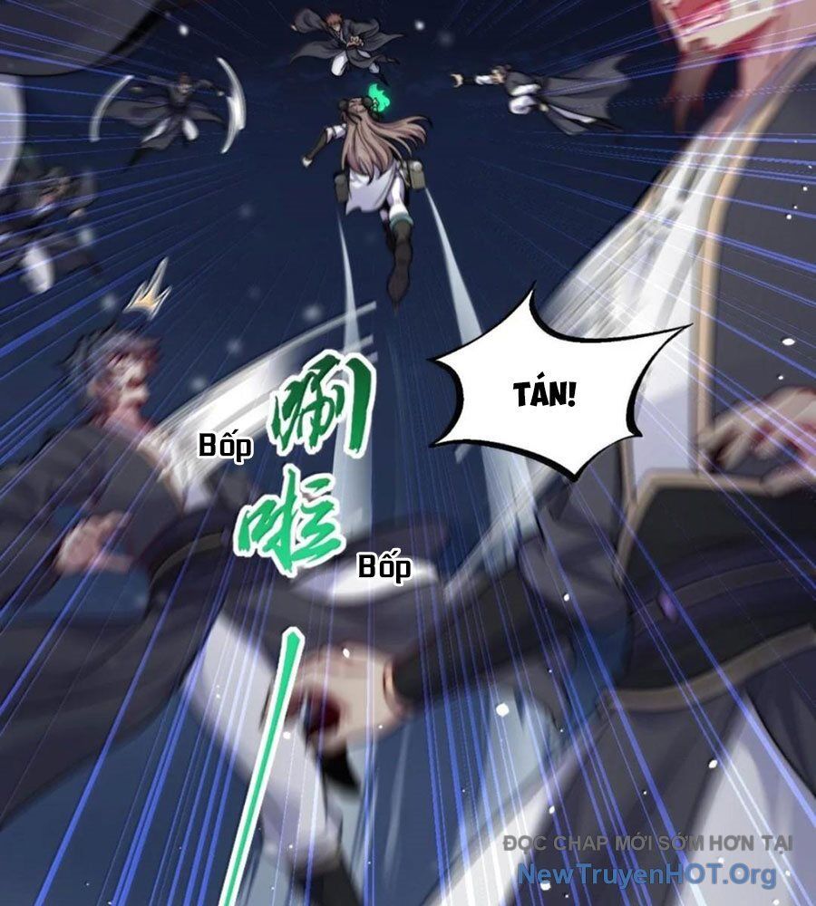 Vai Ác Sư Tôn Mang Theo Các Đồ Đệ Vô Địch Thiên Hạ - Chapter 182 - Page 27