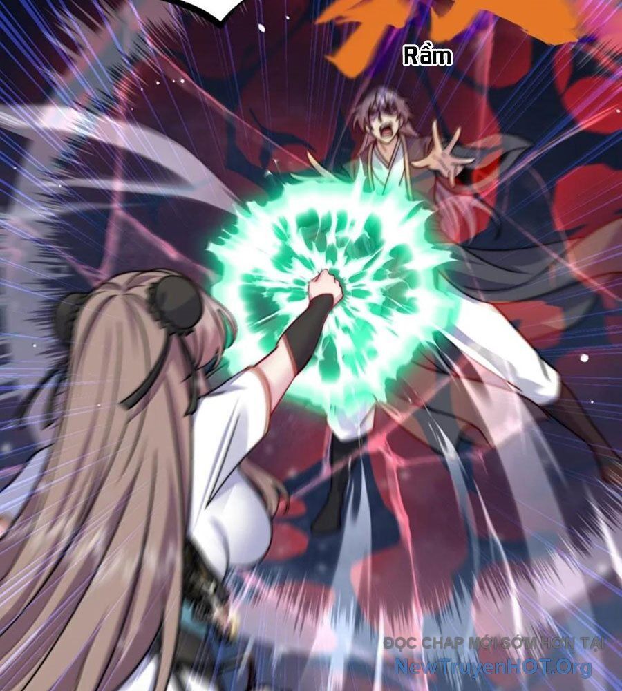 Vai Ác Sư Tôn Mang Theo Các Đồ Đệ Vô Địch Thiên Hạ - Chapter 182 - Page 29