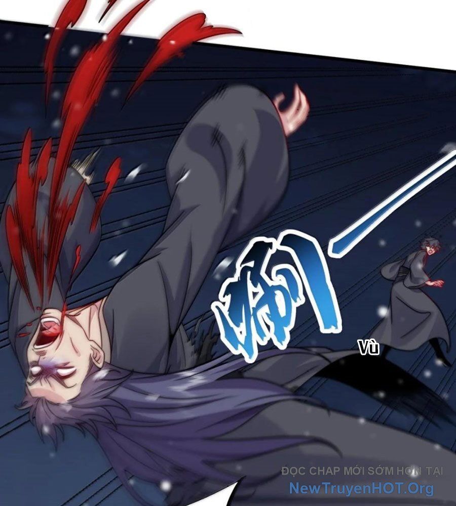 Vai Ác Sư Tôn Mang Theo Các Đồ Đệ Vô Địch Thiên Hạ - Chapter 182 - Page 35