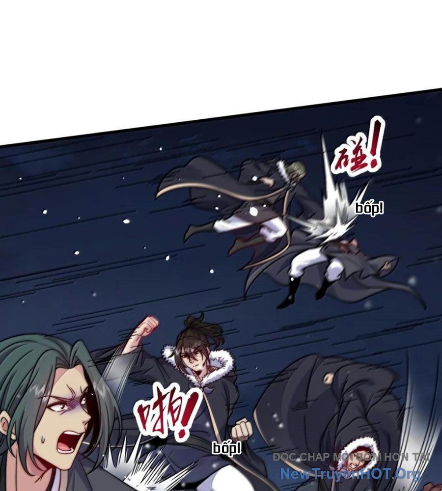 Vai Ác Sư Tôn Mang Theo Các Đồ Đệ Vô Địch Thiên Hạ - Chapter 182 - Page 37