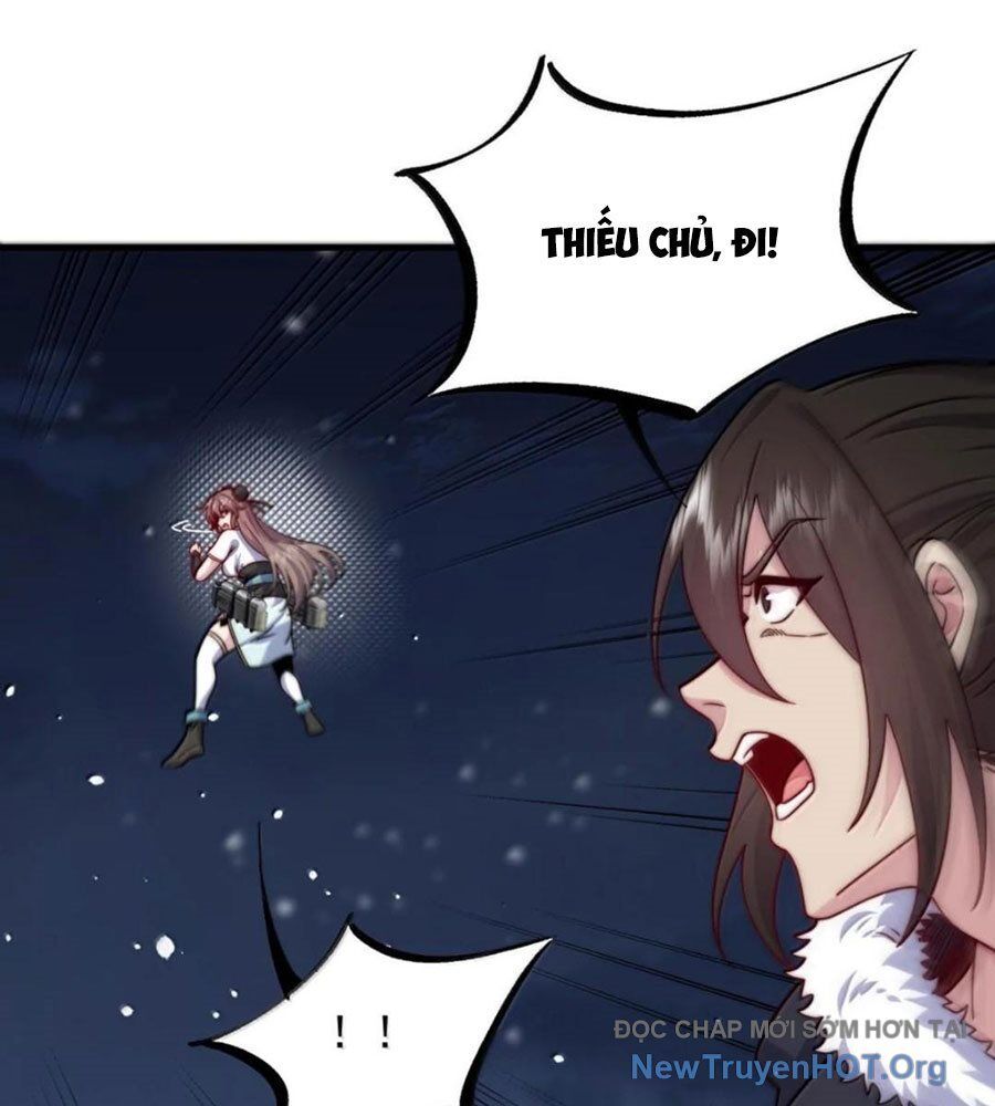 Vai Ác Sư Tôn Mang Theo Các Đồ Đệ Vô Địch Thiên Hạ - Chapter 182 - Page 39