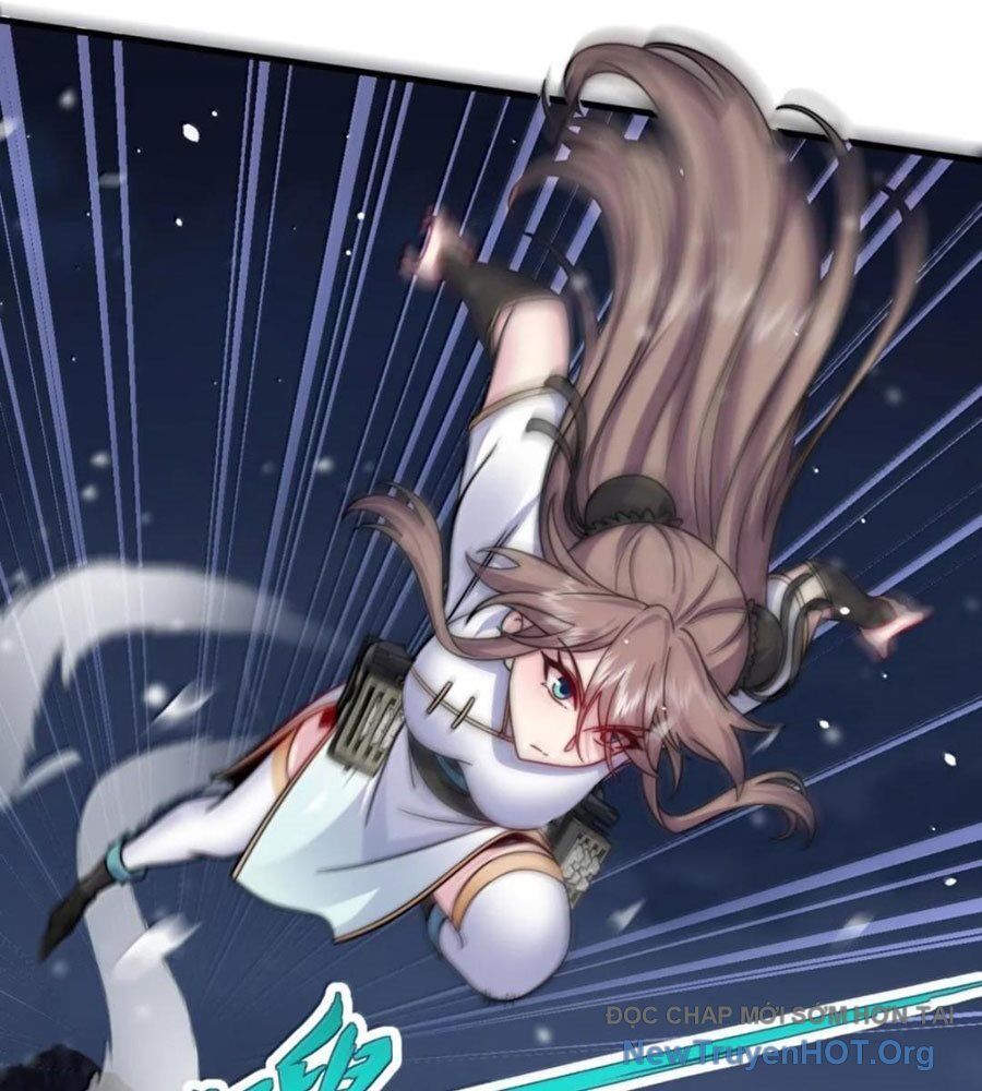 Vai Ác Sư Tôn Mang Theo Các Đồ Đệ Vô Địch Thiên Hạ - Chapter 182 - Page 41