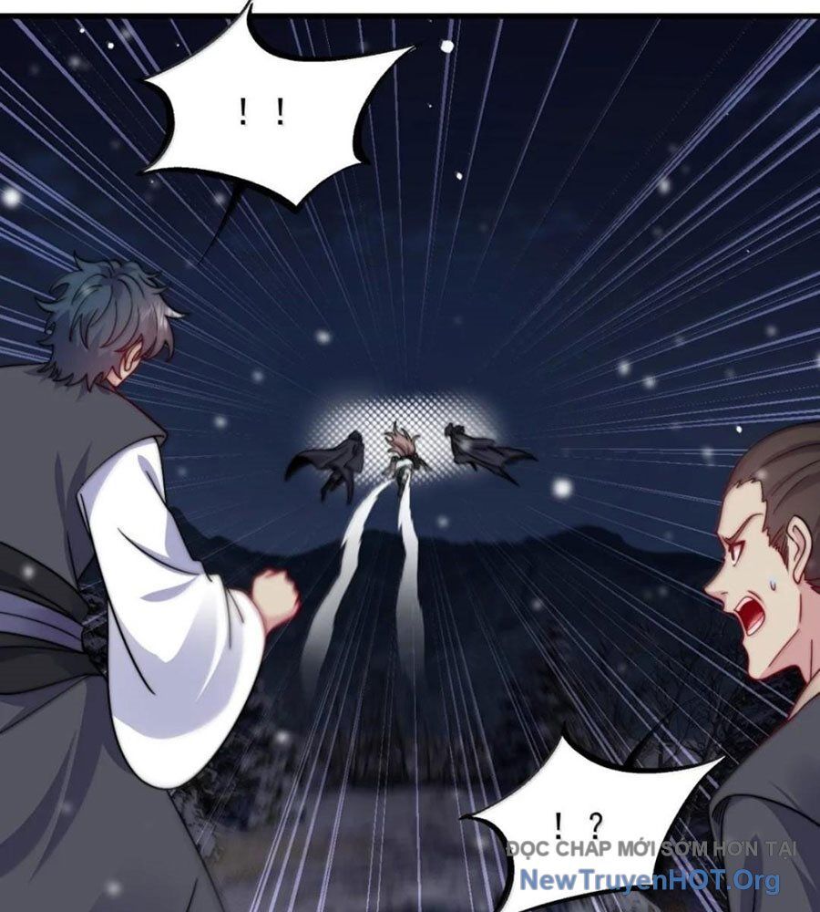 Vai Ác Sư Tôn Mang Theo Các Đồ Đệ Vô Địch Thiên Hạ - Chapter 182 - Page 43