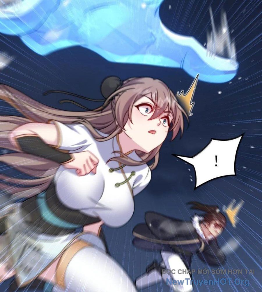 Vai Ác Sư Tôn Mang Theo Các Đồ Đệ Vô Địch Thiên Hạ - Chapter 182 - Page 47