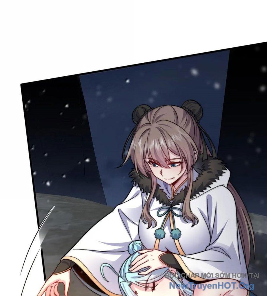 Vai Ác Sư Tôn Mang Theo Các Đồ Đệ Vô Địch Thiên Hạ - Chapter 182 - Page 5