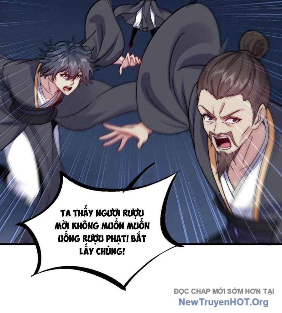 Vai Ác Sư Tôn Mang Theo Các Đồ Đệ Vô Địch Thiên Hạ - Chapter 182 - Page 62