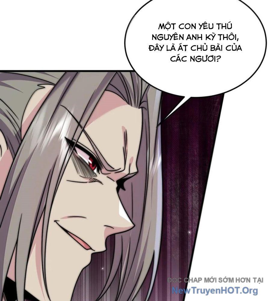 Vai Ác Sư Tôn Mang Theo Các Đồ Đệ Vô Địch Thiên Hạ - Chapter 182 - Page 71